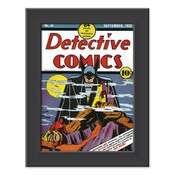 Display your most valuable comic bo